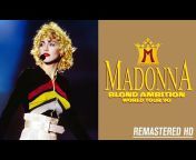 Madonna Madders