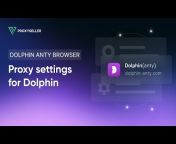 Proxy-Seller Private proxies