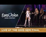 Eurovision Song Contest