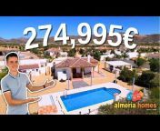 Almeria Homes