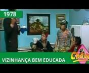 CHAVES canal tema OFICIAL