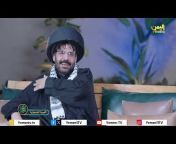 قناة اليمن الفضائية YEMEN-TV