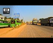 Roads 4K - Ultra High Definition Videos