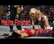 WWE DIVAS FINISHED