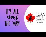 Judy’s Creations in Crochet