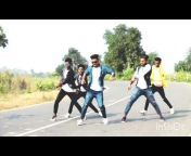 Gouripur dance crew