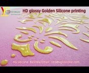 XG Silicone -Screen Printing Silicone ink