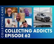Collecting Cars