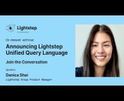 Lightstep is now ServiceNow Cloud Observability