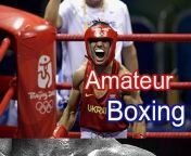 Sport.Boxing - SV