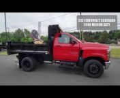 Hartford Truck Equipment