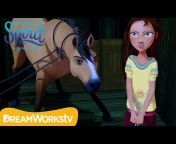 DreamWorks Spirit