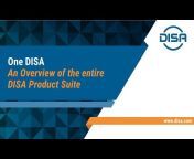 DISA Global Solutions, Inc - Corporate Office