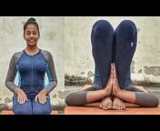 Indian yoga studio