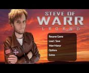 Steve Of Warr