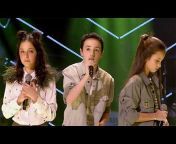 The Voice Kids Vlaanderen