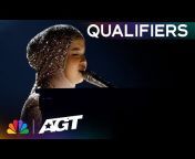 America&#39;s Got Talent