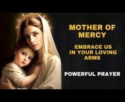 Divine Mercy Prayer