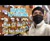 4Mi Vlogs &#124; Vi vu Nhật Bản
