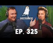 Ghostrunners Podcast