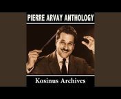 Pierre Arvay - Topic