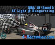 Dan Morera Sim-Racing