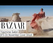 Harper&#39;s Bazaar Arabia
