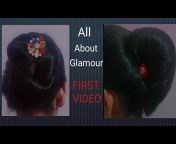 All About Glamour
