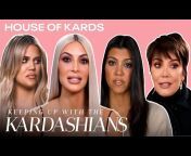 Keeping Up With The Kardashians