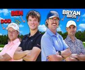 Bryan Bros Golf