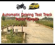 Driving Tests at Panki Kanpur