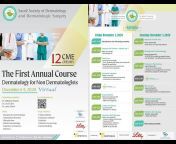 Saudi Society of Dermatology and Derm Surgery