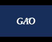 U.S. Government Accountability Office (GAO)