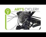 Art&#39;s Cyclery