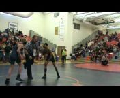 Rocky Middle School Wrestling