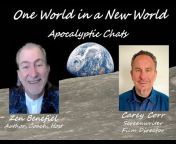 Apocalyptic Chats - One World in a New World