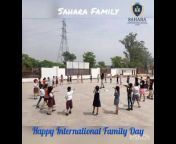 Sahara International School
