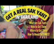 Sak Yant Chiang Mai