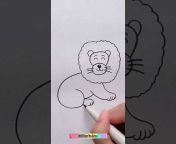 Chill How to Draw
