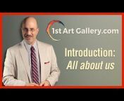 1st Art Gallery com