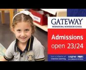Gateway International Montessori School