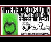 Body Piercing u0026 Tattooing