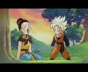 Dragonball Z Collection T