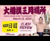 Sumo Stream 大相撲ライブ