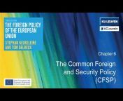 Exploring EU Foreign Policy