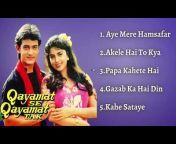 bollywood superhit song