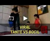 tante vs anak kecil viral Videos - MyPornVid.fun