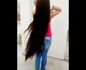 zunaria long_hair