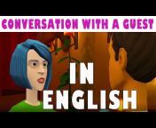 Learning English Conversation