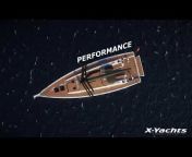 X-Yachts